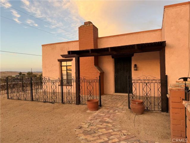 6591 N Star, 29 Palms, CA 92277