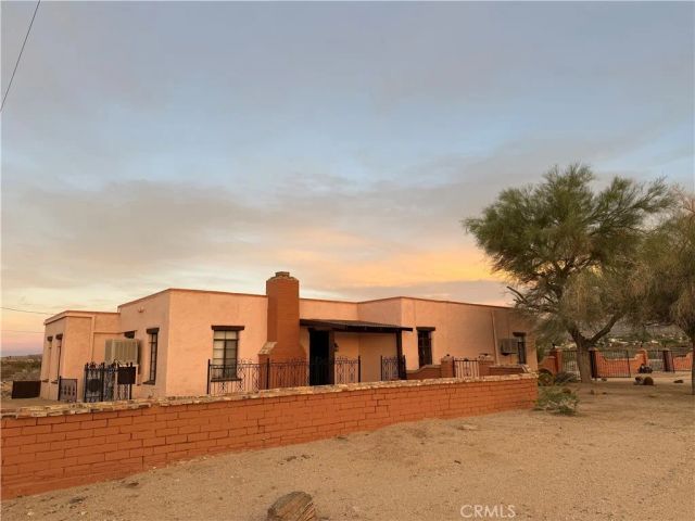 6591 N Star, 29 Palms, CA 92277
