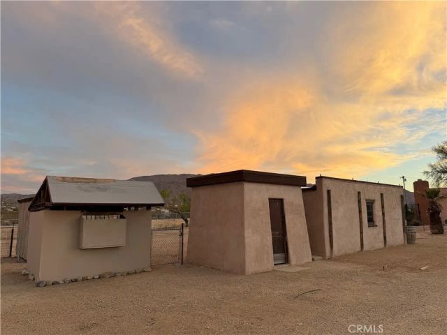 6591 N Star, 29 Palms, CA 92277