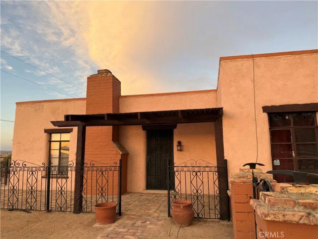 6591 N Star, 29 Palms, CA 92277