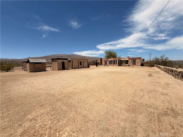 6591 N Star, 29 Palms, CA 92277