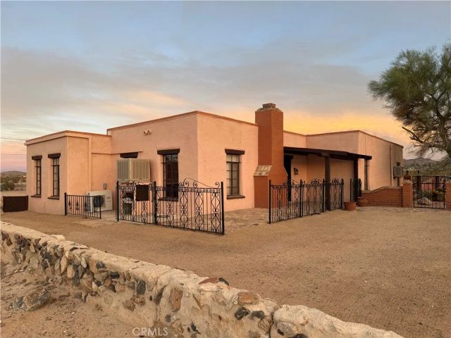 6591 N Star, 29 Palms, CA 92277