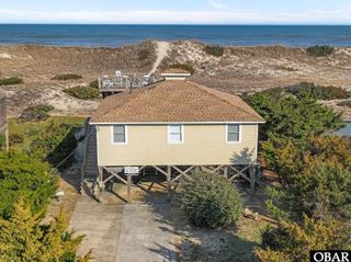 25258 Bold Dune Drive Lot# 15, Waves, NC 27982