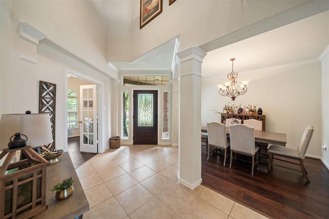 19503 Country Village Drive, Spring, TX 77388