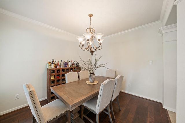 19503 Country Village Drive, Spring, TX 77388