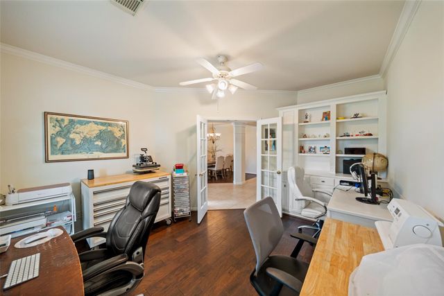 19503 Country Village Drive, Spring, TX 77388