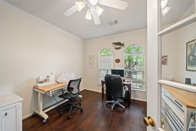 19503 Country Village Drive, Spring, TX 77388