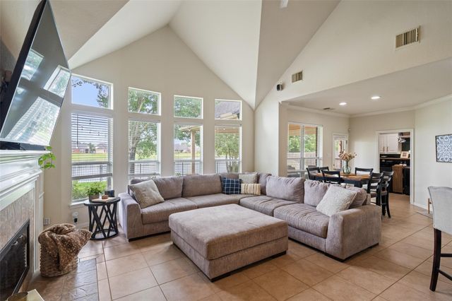 19503 Country Village Drive, Spring, TX 77388