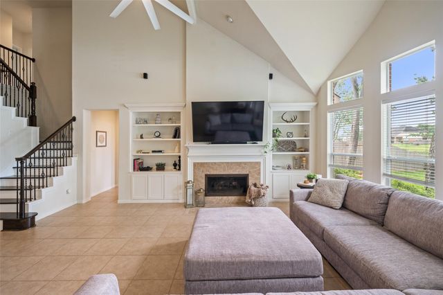 19503 Country Village Drive, Spring, TX 77388