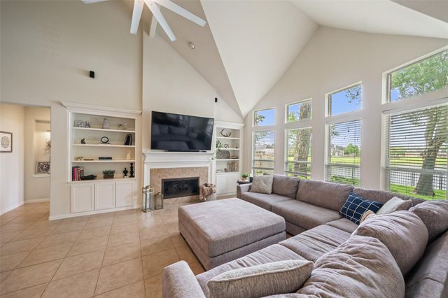 19503 Country Village Drive, Spring, TX 77388