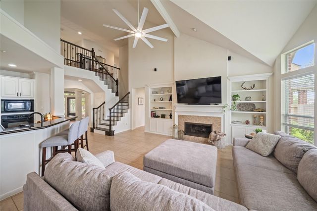 19503 Country Village Drive, Spring, TX 77388