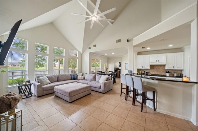 19503 Country Village Drive, Spring, TX 77388