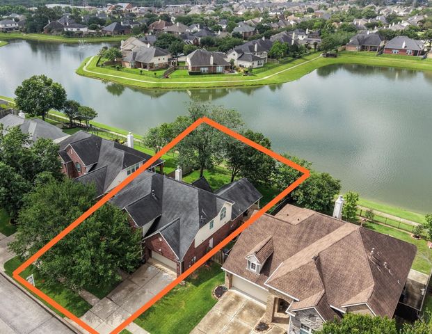 19503 Country Village Drive, Spring, TX 77388