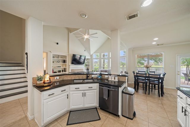 19503 Country Village Drive, Spring, TX 77388