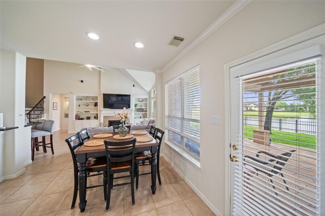 19503 Country Village Drive, Spring, TX 77388