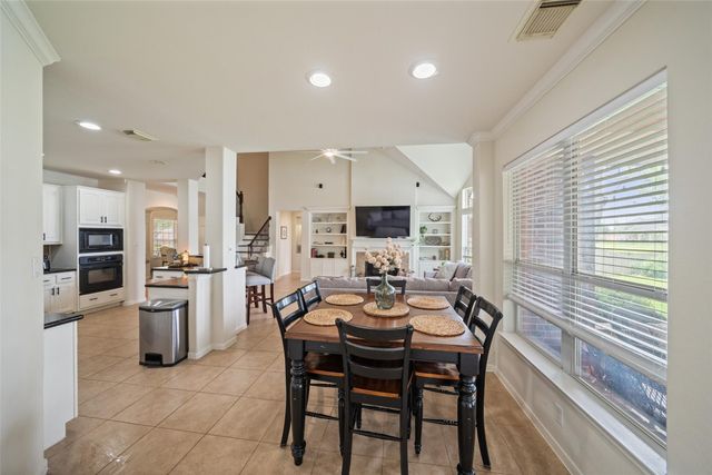 19503 Country Village Drive, Spring, TX 77388