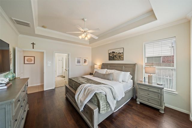 19503 Country Village Drive, Spring, TX 77388