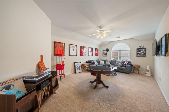 19503 Country Village Drive, Spring, TX 77388