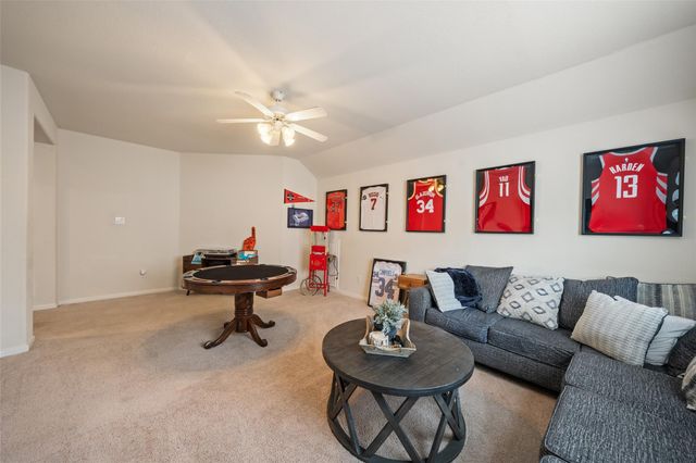 19503 Country Village Drive, Spring, TX 77388