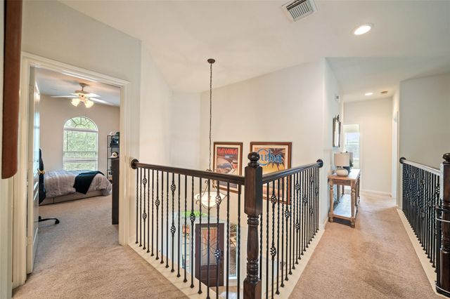 19503 Country Village Drive, Spring, TX 77388