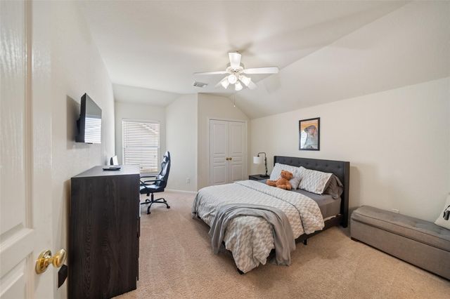 19503 Country Village Drive, Spring, TX 77388