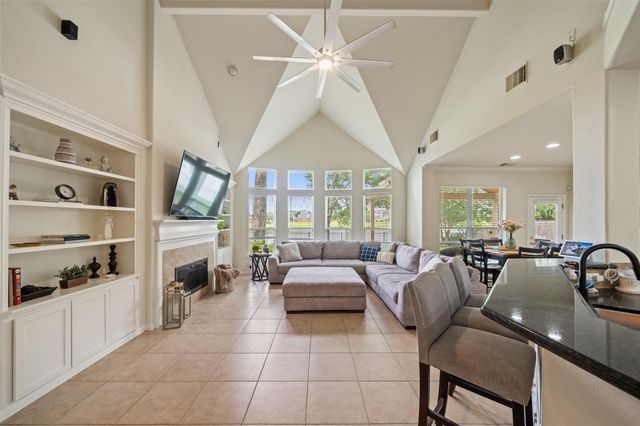 19503 Country Village Drive, Spring, TX 77388