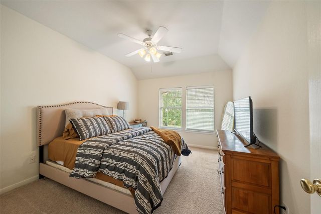 19503 Country Village Drive, Spring, TX 77388