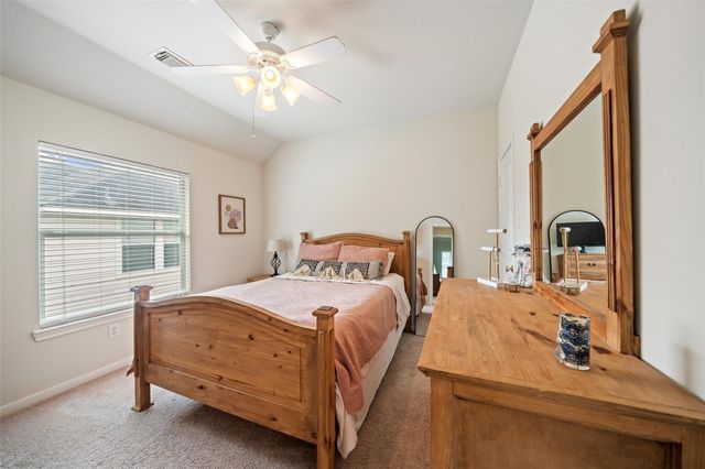 19503 Country Village Drive, Spring, TX 77388