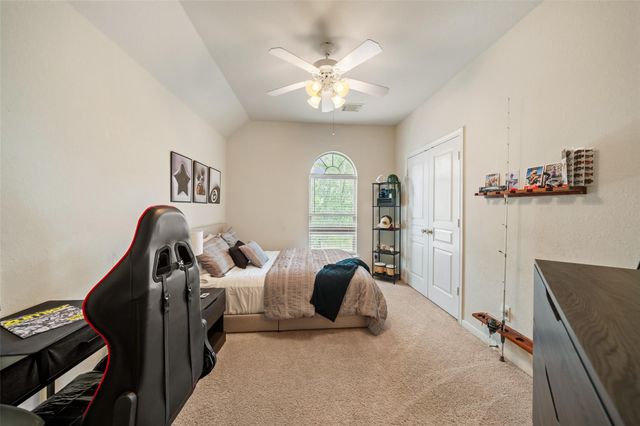 19503 Country Village Drive, Spring, TX 77388