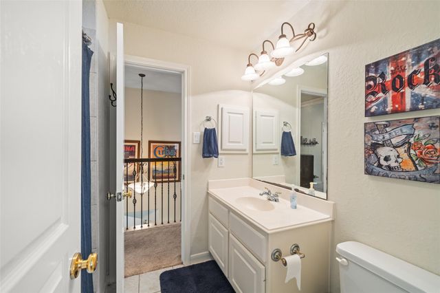 19503 Country Village Drive, Spring, TX 77388