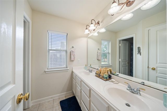 19503 Country Village Drive, Spring, TX 77388