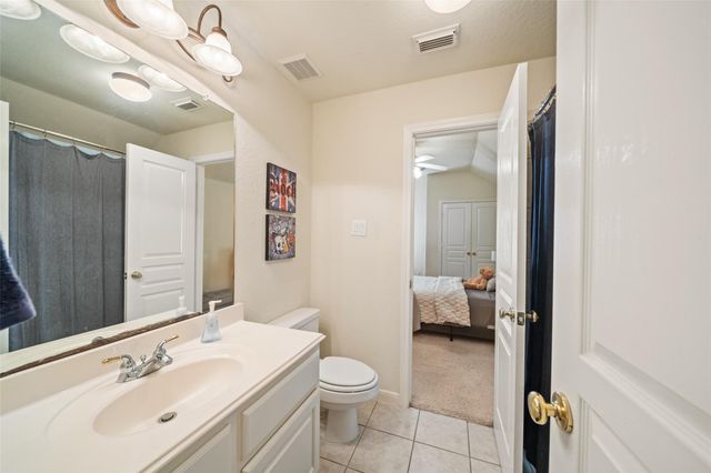 19503 Country Village Drive, Spring, TX 77388