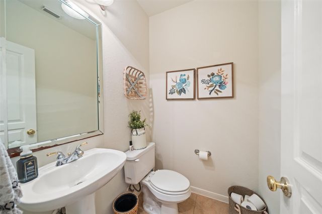 19503 Country Village Drive, Spring, TX 77388