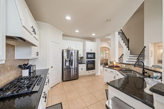 19503 Country Village Drive, Spring, TX 77388