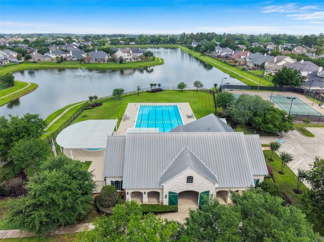 19503 Country Village Drive, Spring, TX 77388