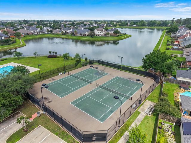 19503 Country Village Drive, Spring, TX 77388