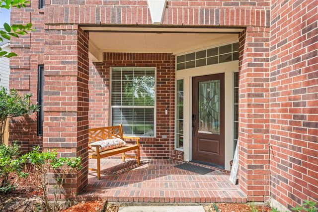 19503 Country Village Drive, Spring, TX 77388