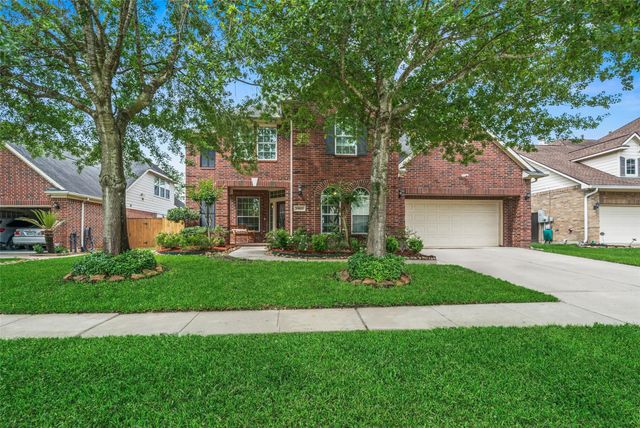 19503 Country Village Drive, Spring, TX 77388