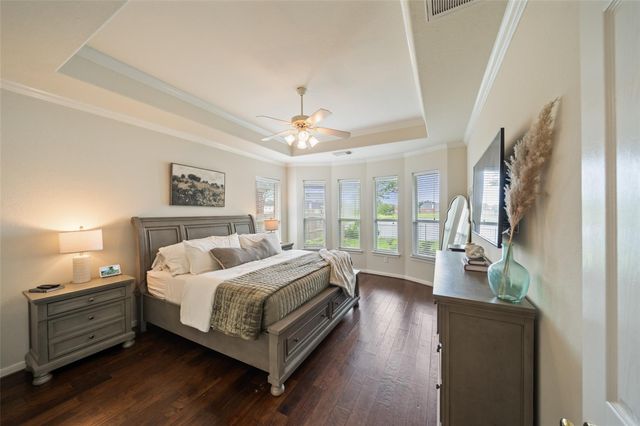 19503 Country Village Drive, Spring, TX 77388