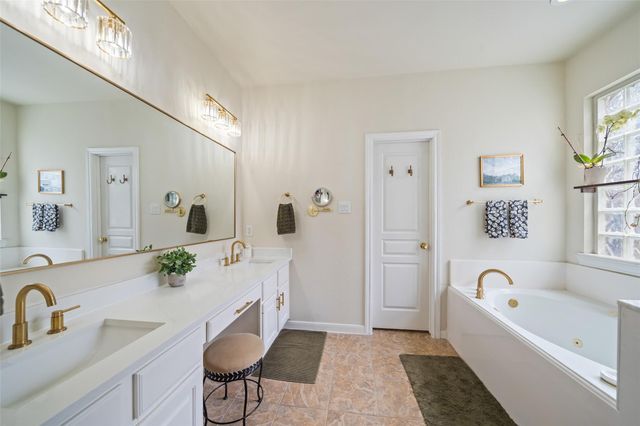 19503 Country Village Drive, Spring, TX 77388