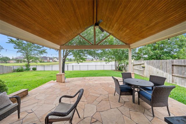 19503 Country Village Drive, Spring, TX 77388