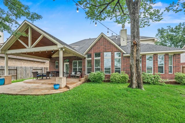 19503 Country Village Drive, Spring, TX 77388