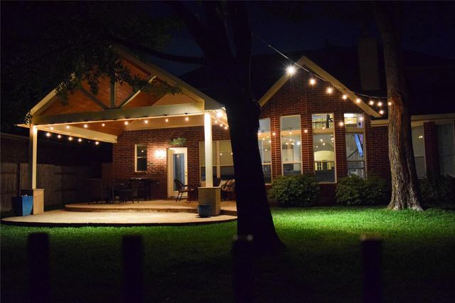 19503 Country Village Drive, Spring, TX 77388