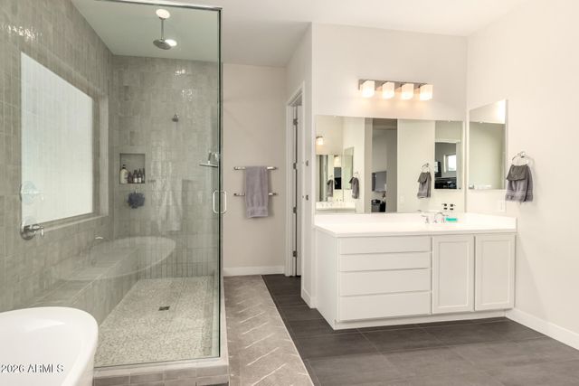 10337 E TRILLIUM Avenue, Mesa, AZ 85212