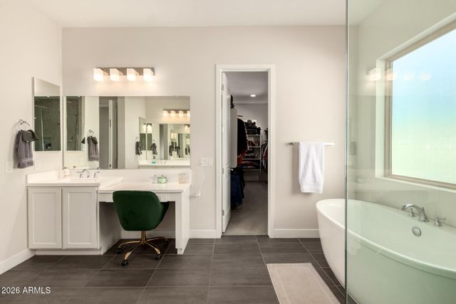 10337 E TRILLIUM Avenue, Mesa, AZ 85212