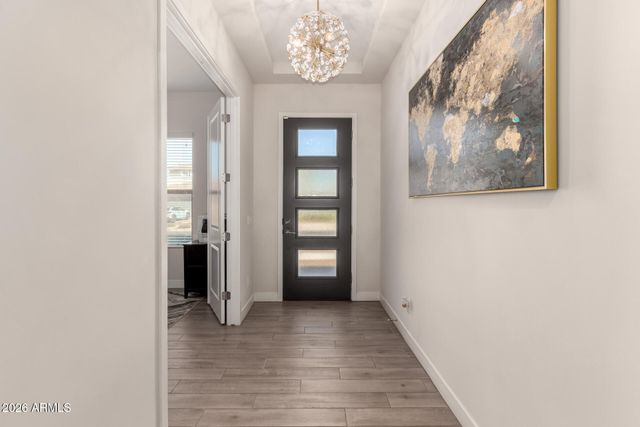 10337 E TRILLIUM Avenue, Mesa, AZ 85212