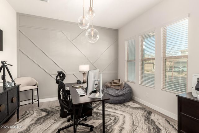 10337 E TRILLIUM Avenue, Mesa, AZ 85212