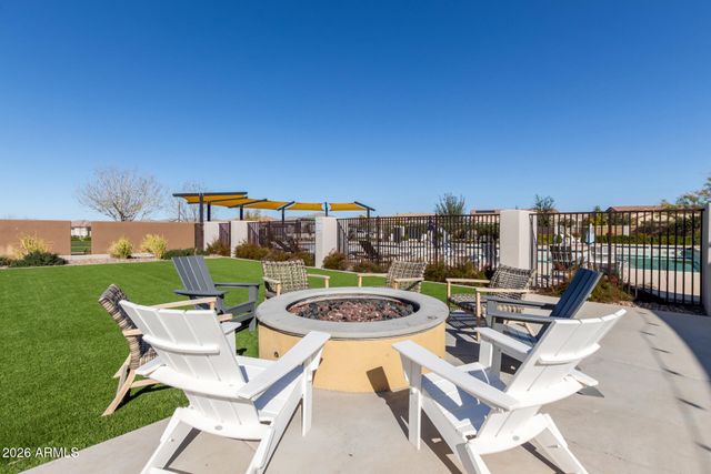 10337 E TRILLIUM Avenue, Mesa, AZ 85212