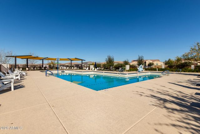 10337 E TRILLIUM Avenue, Mesa, AZ 85212