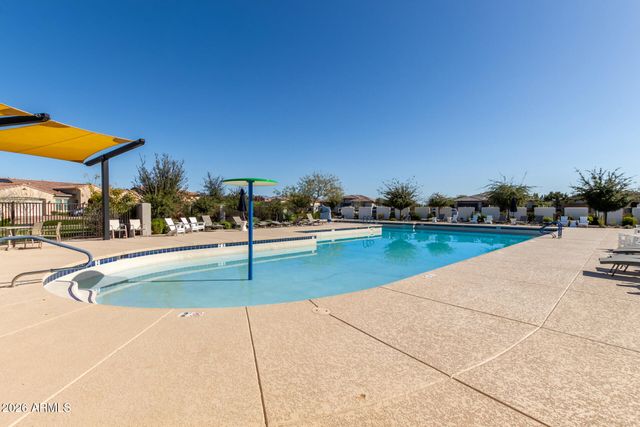 10337 E TRILLIUM Avenue, Mesa, AZ 85212